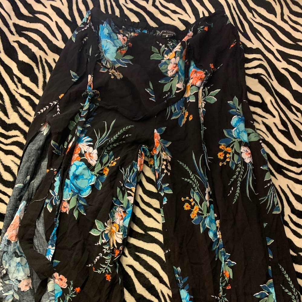 Cute vacation pants